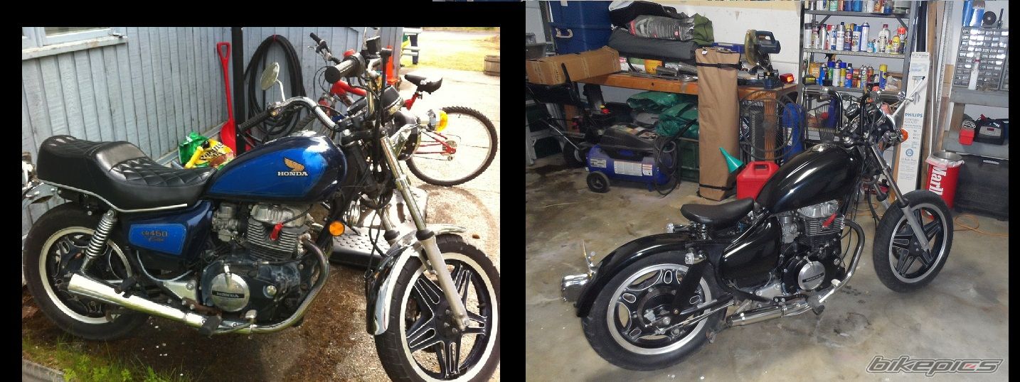Bike Photo 2465629