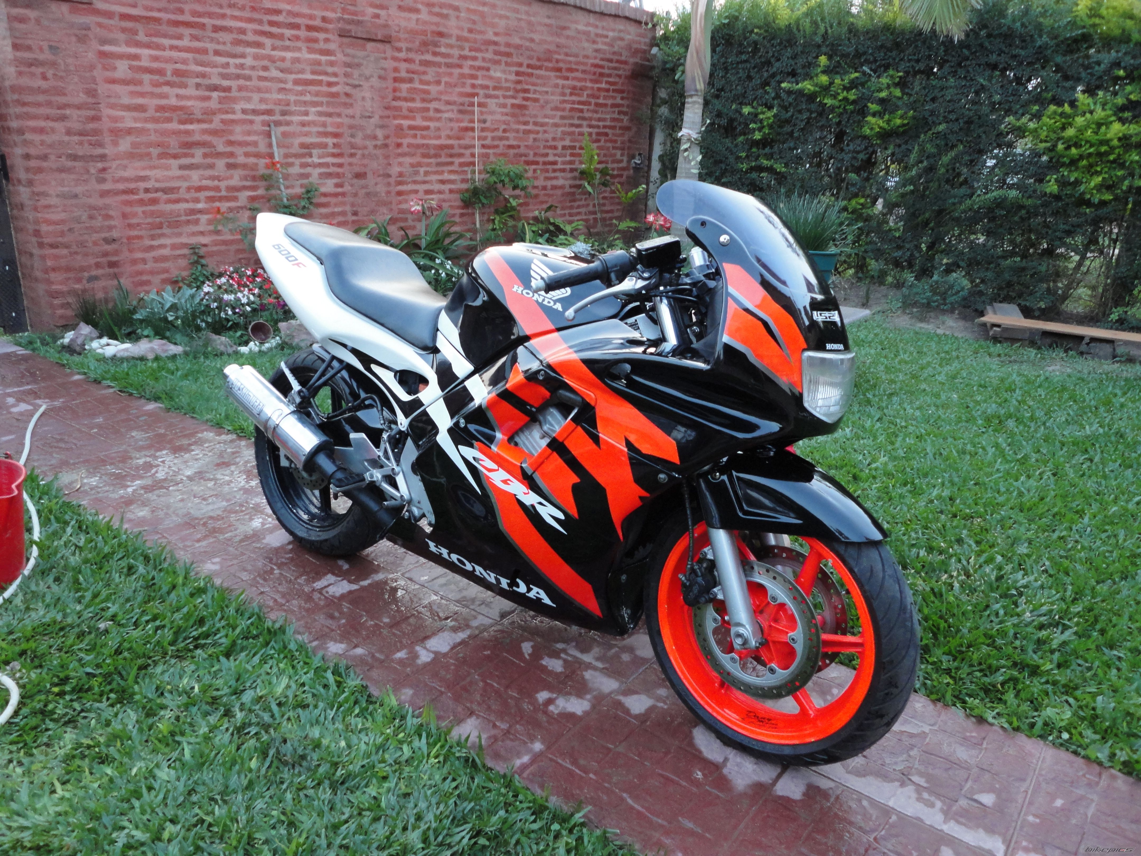 Bike Photo 2465634