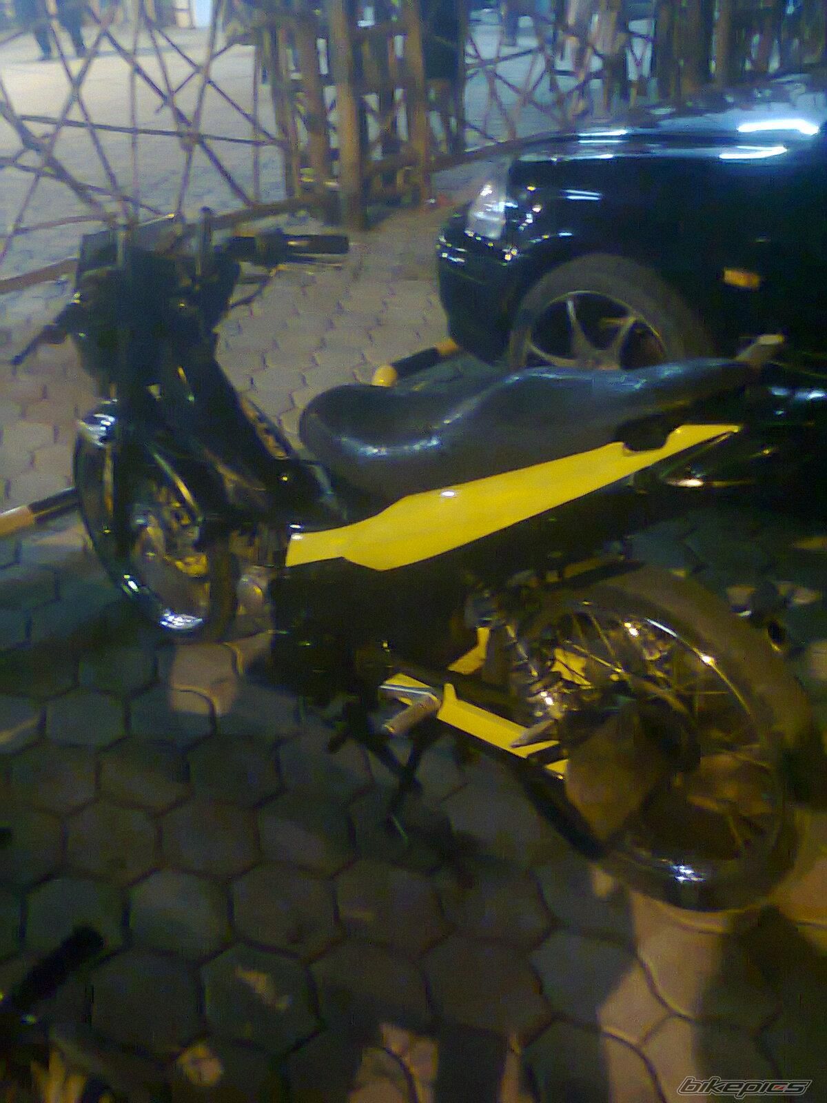 Bike Photo 2465655
