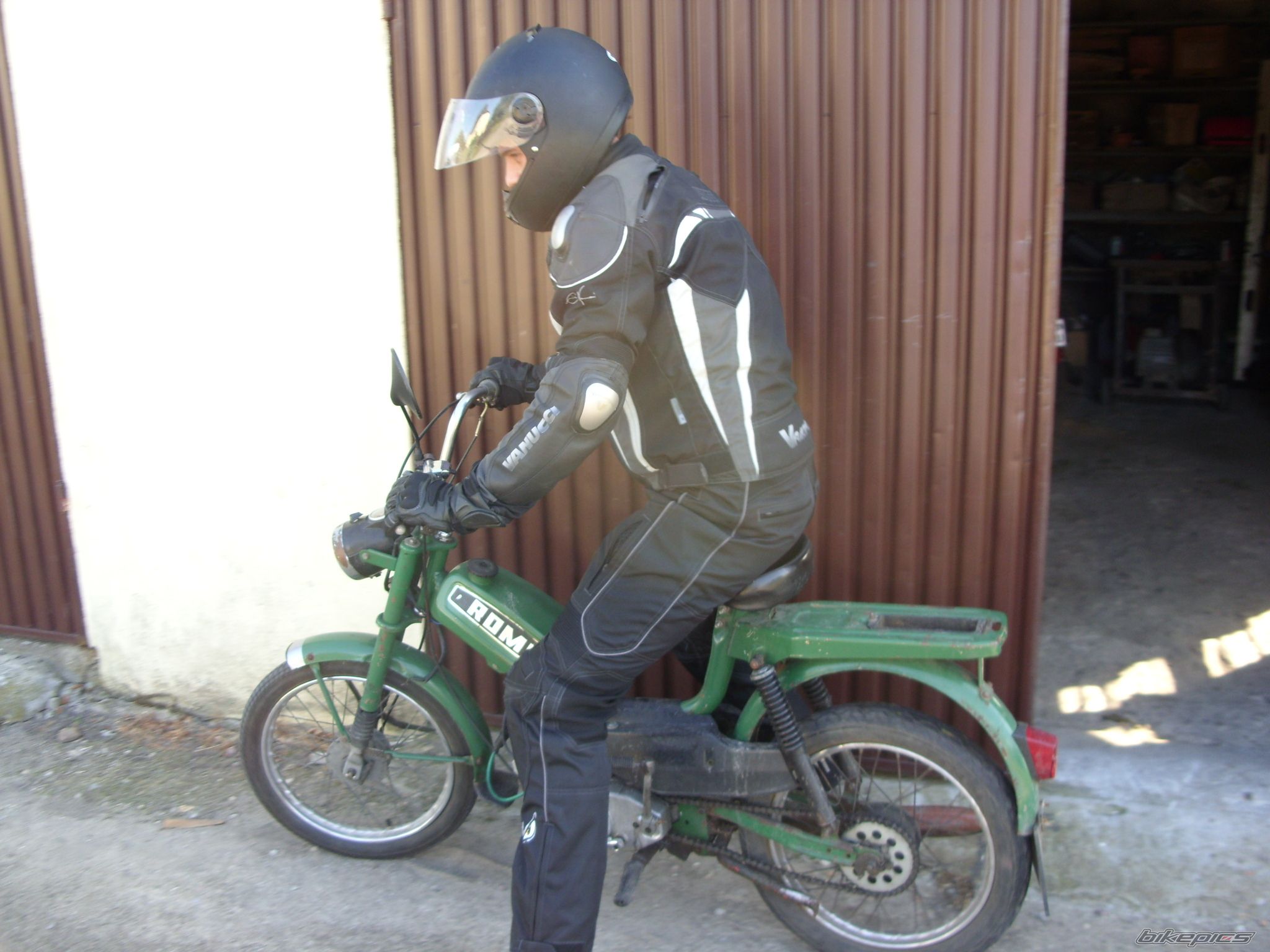 Bike Photo 2465671
