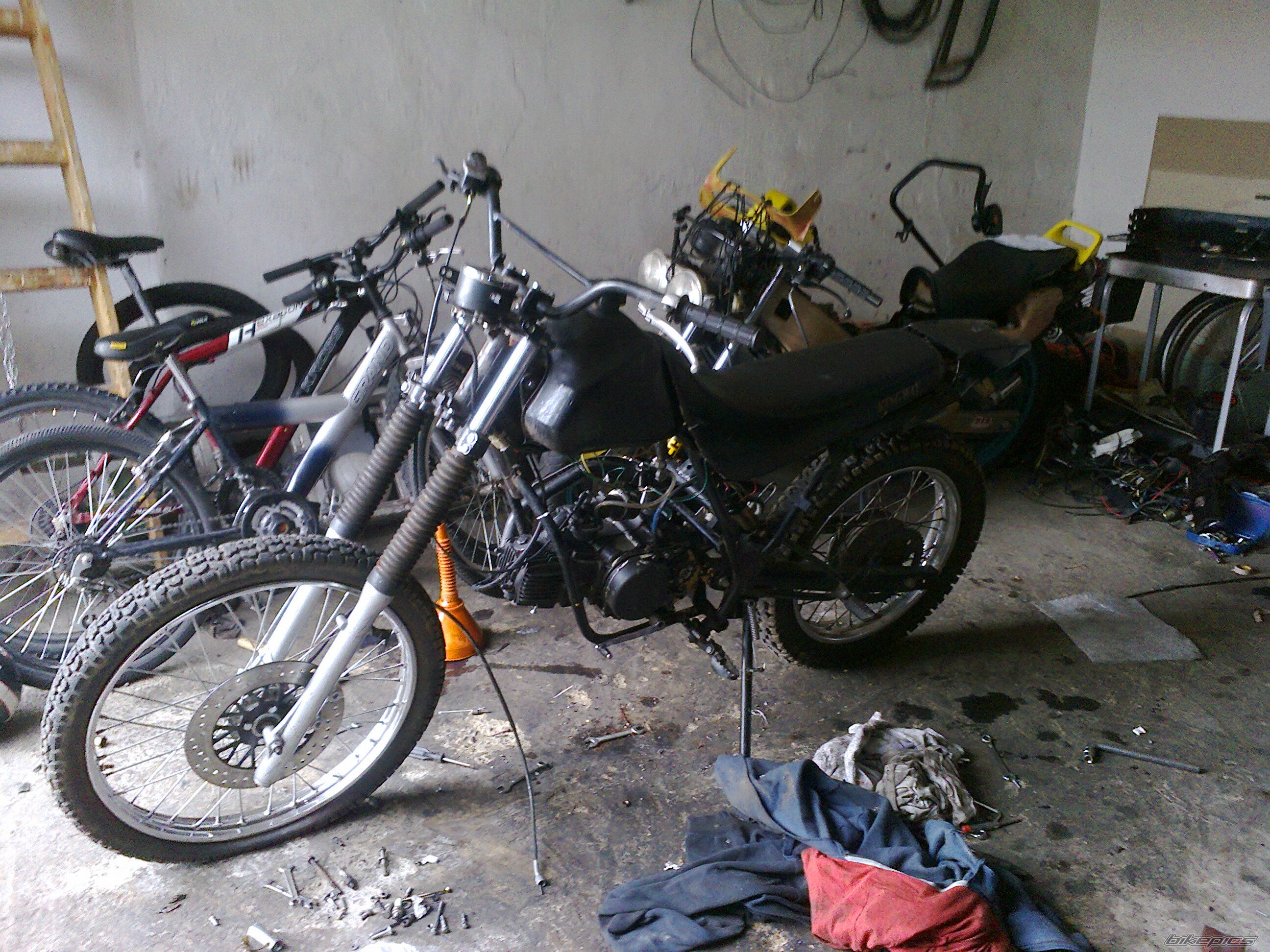 Bike Photo 2465712