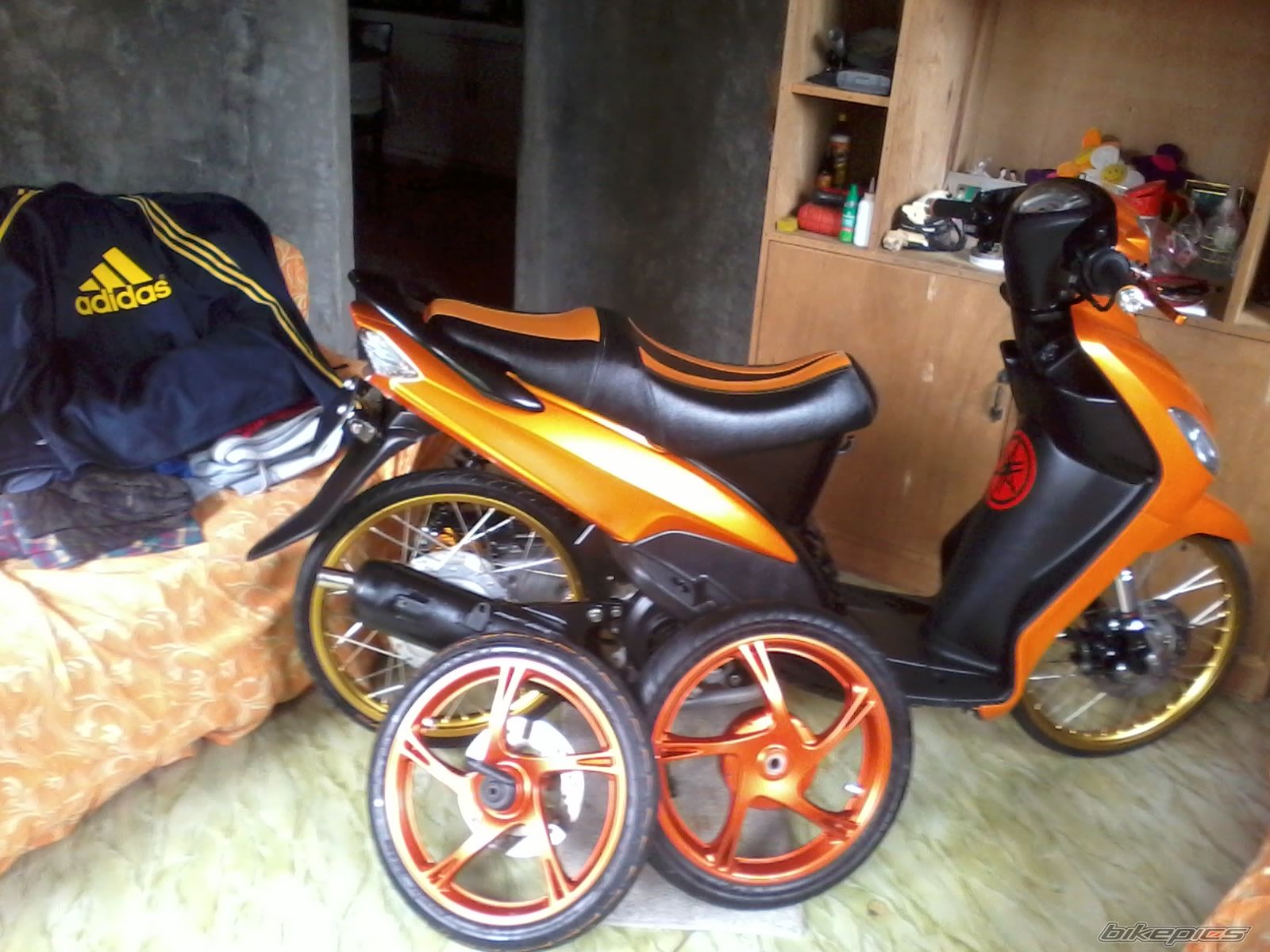 Bike Photo 2465749