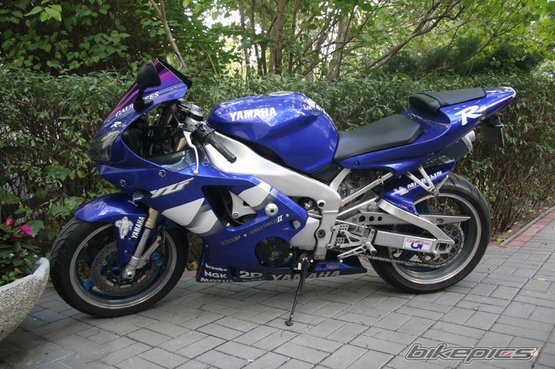 Bike Photo 2465793