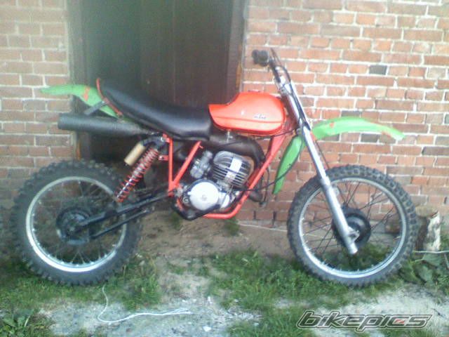 Bike Photo 2465813