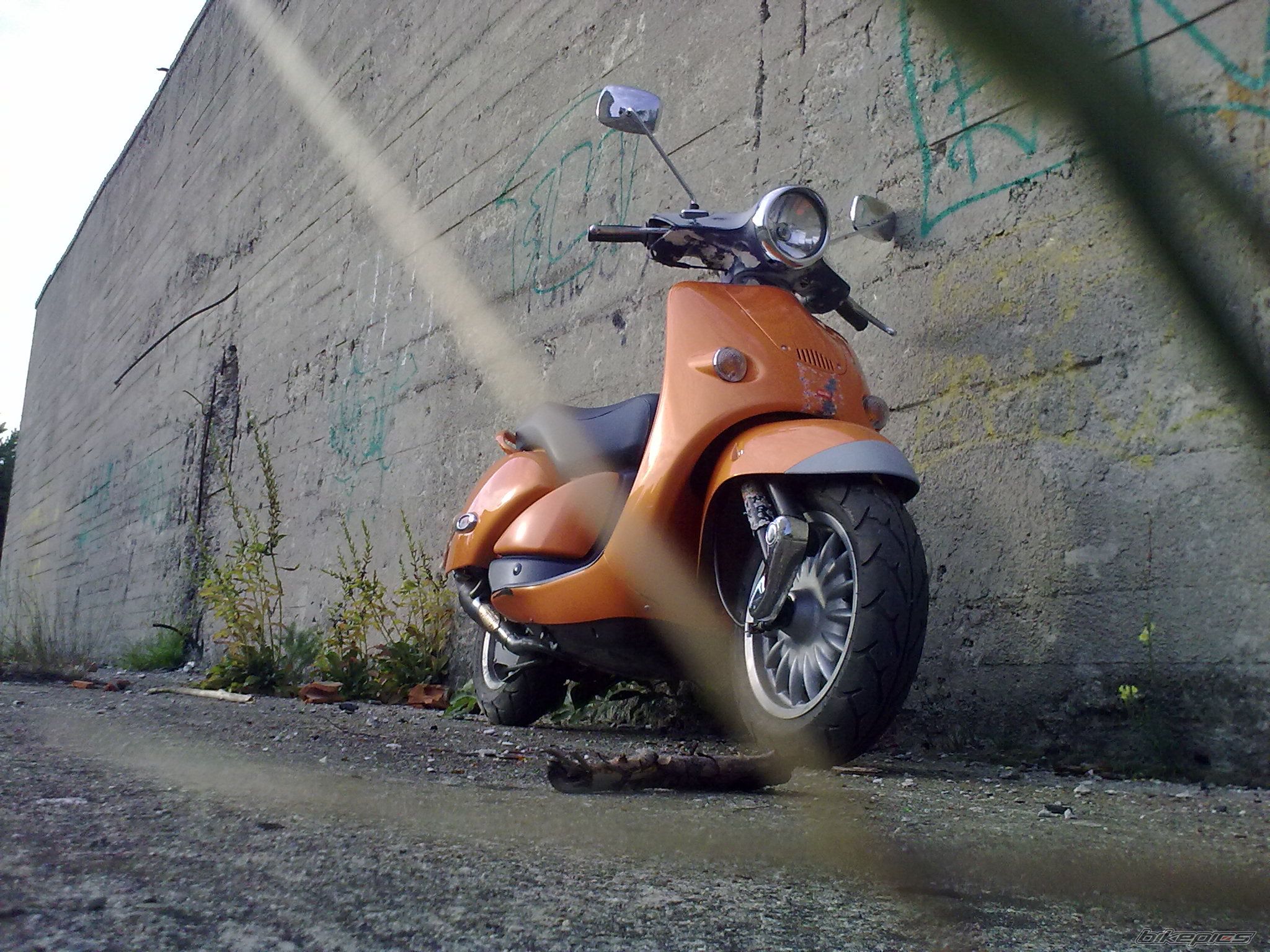 Bike Photo 2465986