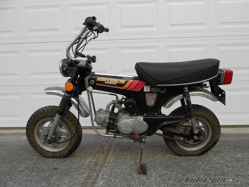 Bike Photo 2466033