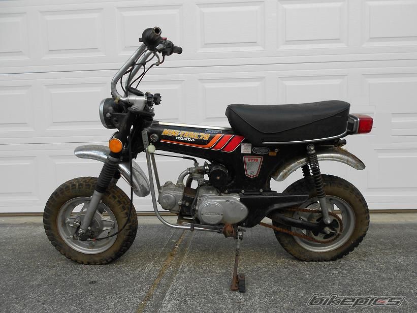 Bike Photo 2466034