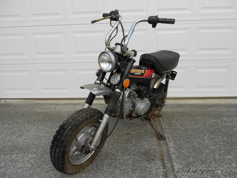 Bike Photo 2466035