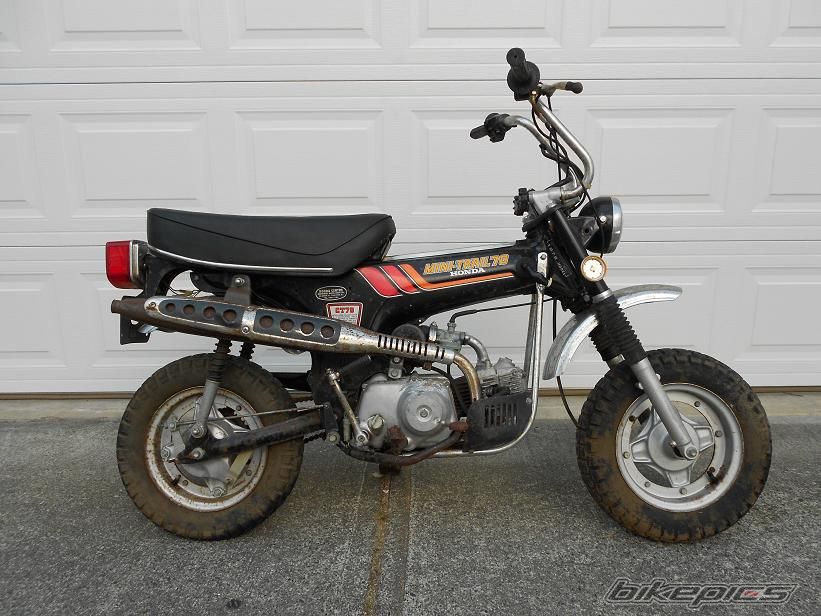 Bike Photo 2466036