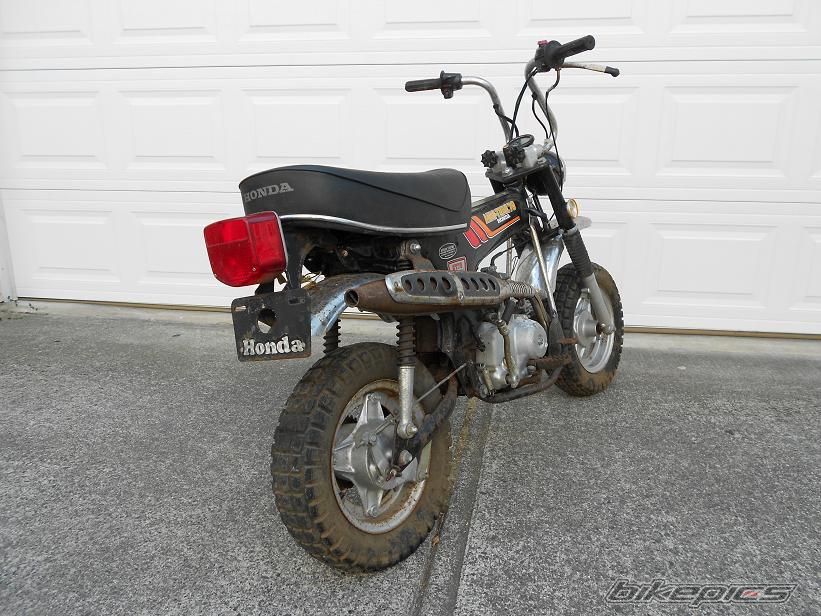 Bike Photo 2466037