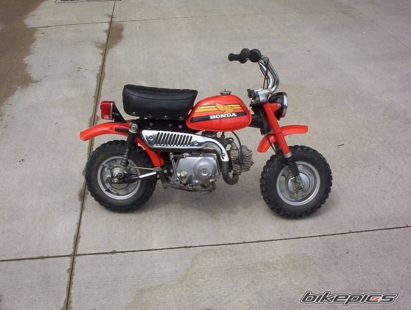 Bike Photo 2466038