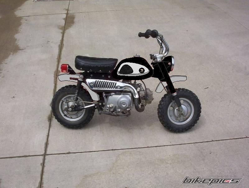 Bike Photo 2466039