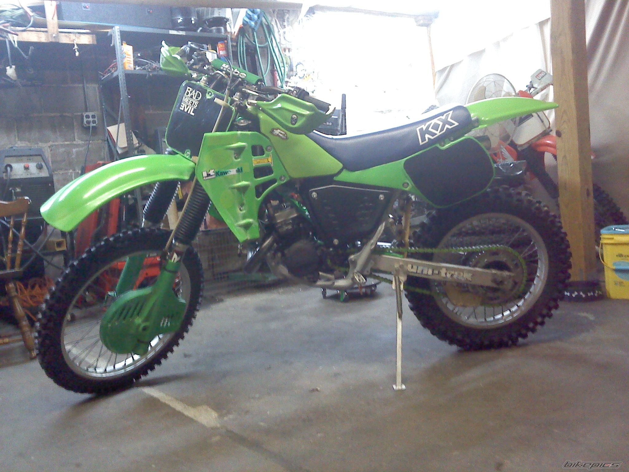 Bike Photo 2466057