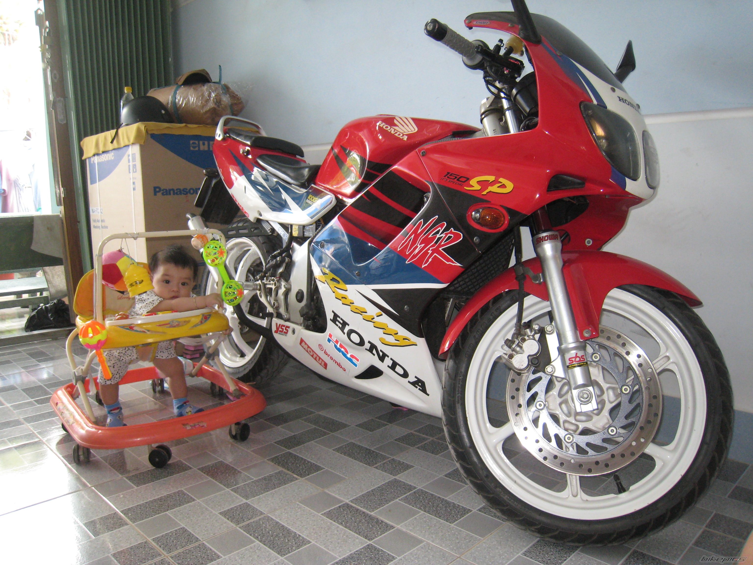 Bike Photo 2466090