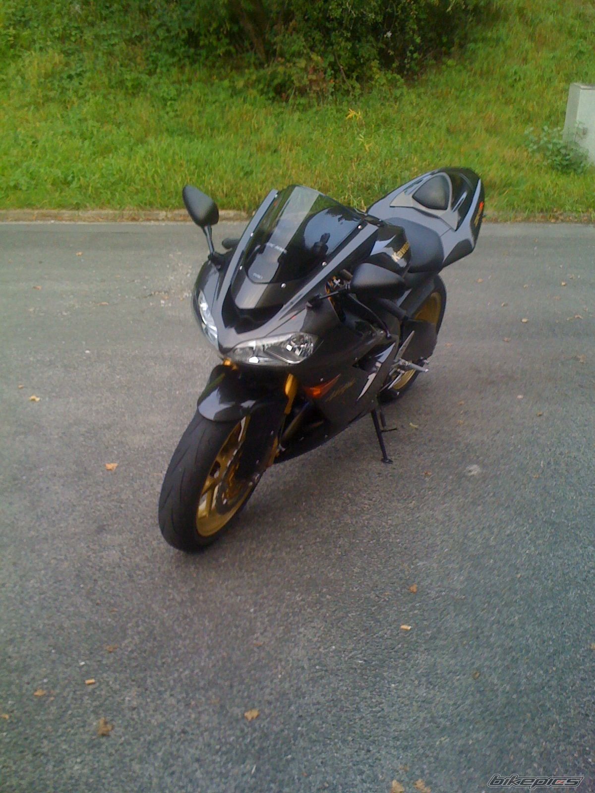 Bike Photo 2466107