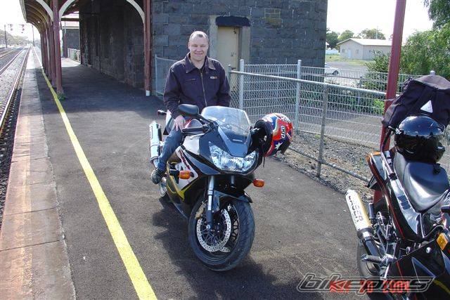 Bike Photo 246619