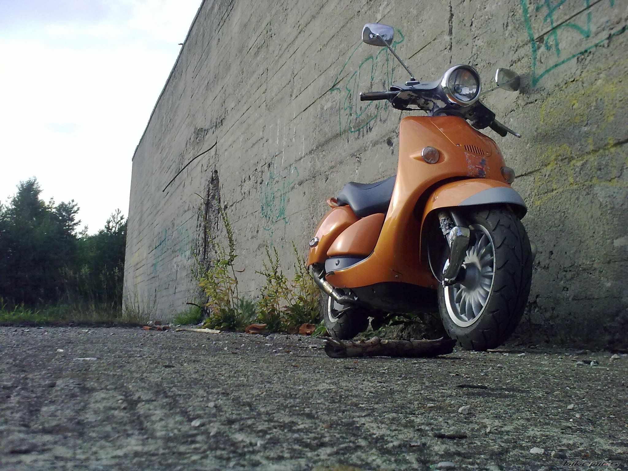 Bike Photo 2466214