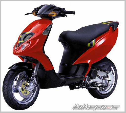 Bike Photo 246623