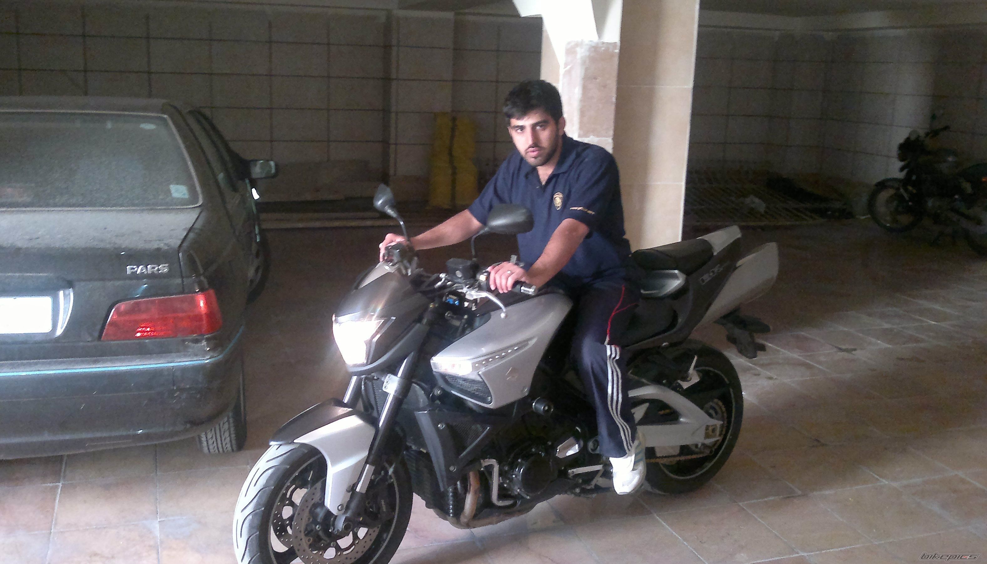 Bike Photo 2466248