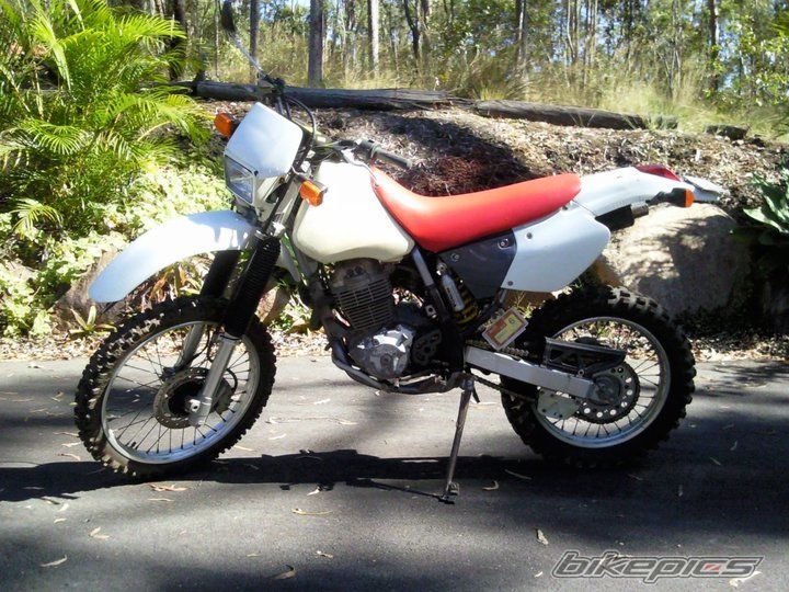 Bike Photo 2466295