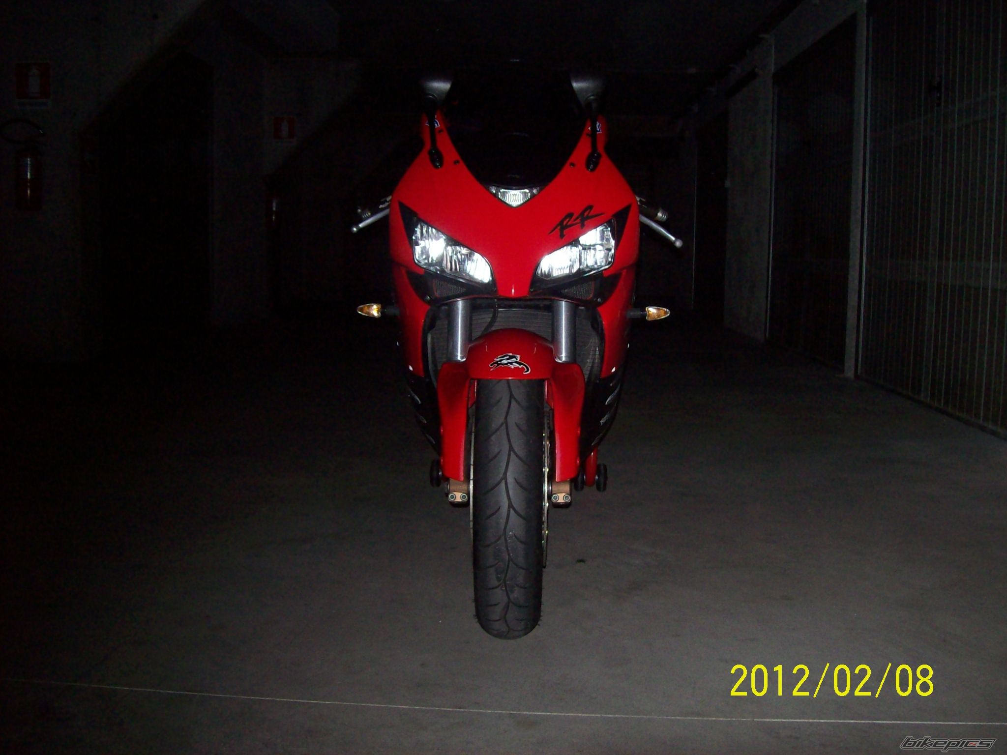 Bike Photo 2466338