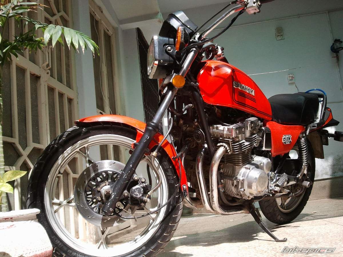 Bike Photo 2466377