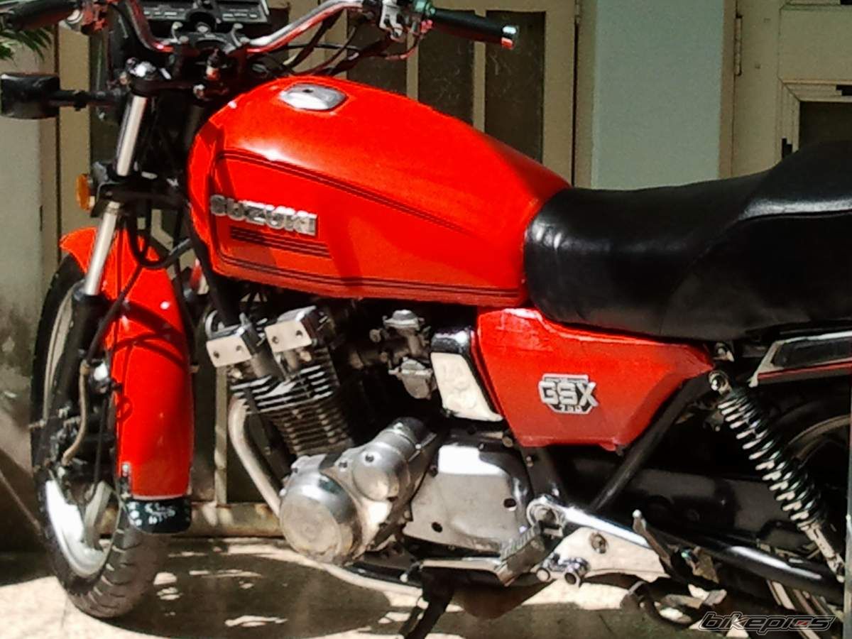 Bike Photo 2466378