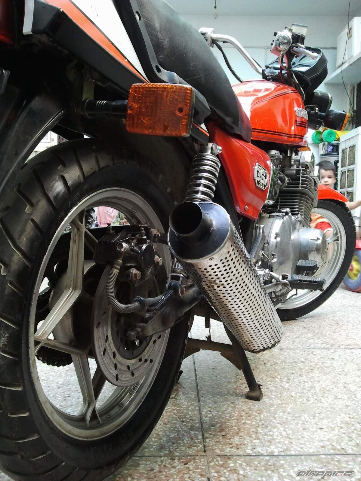 Bike Photo 2466379