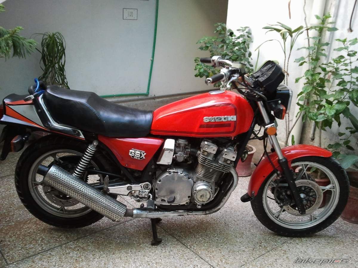 Bike Photo 2466380