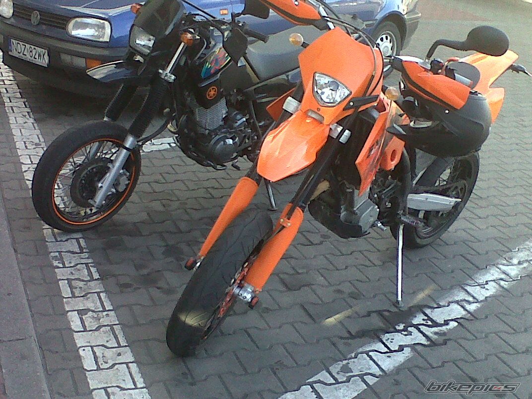 Bike Photo 2466447