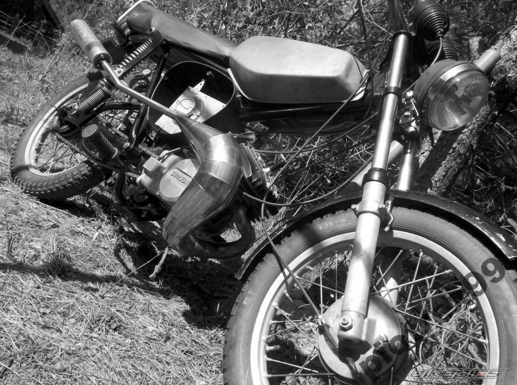 Bike Photo 2466455