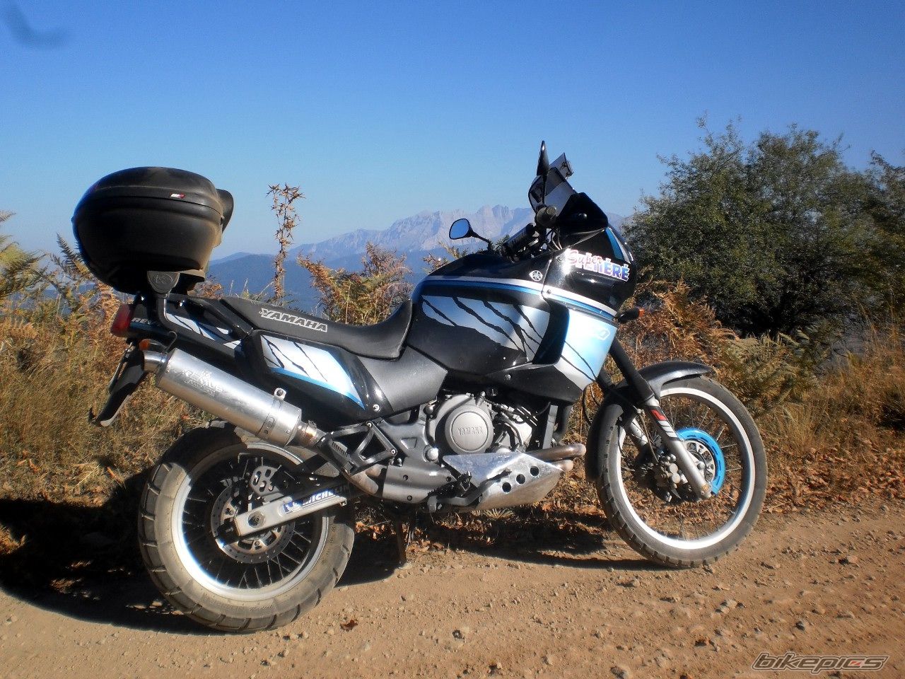 Bike Photo 2466538