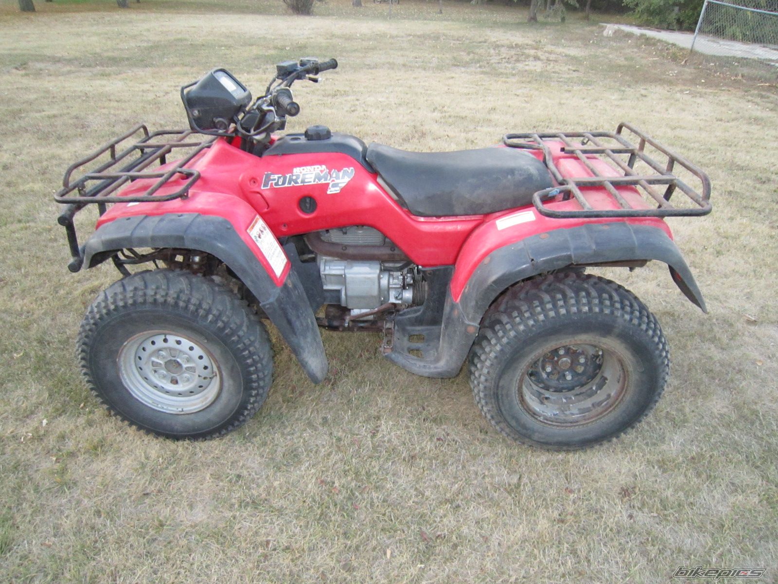 Bike Photo 2466567