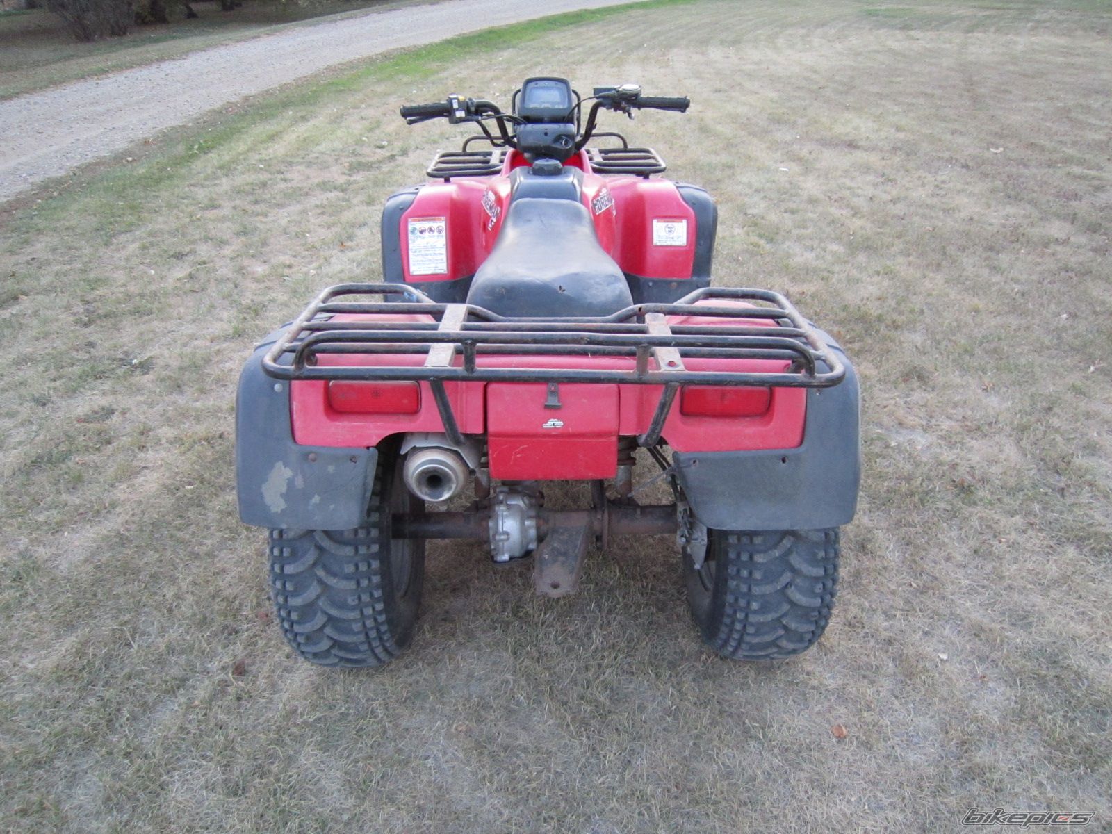 Bike Photo 2466568