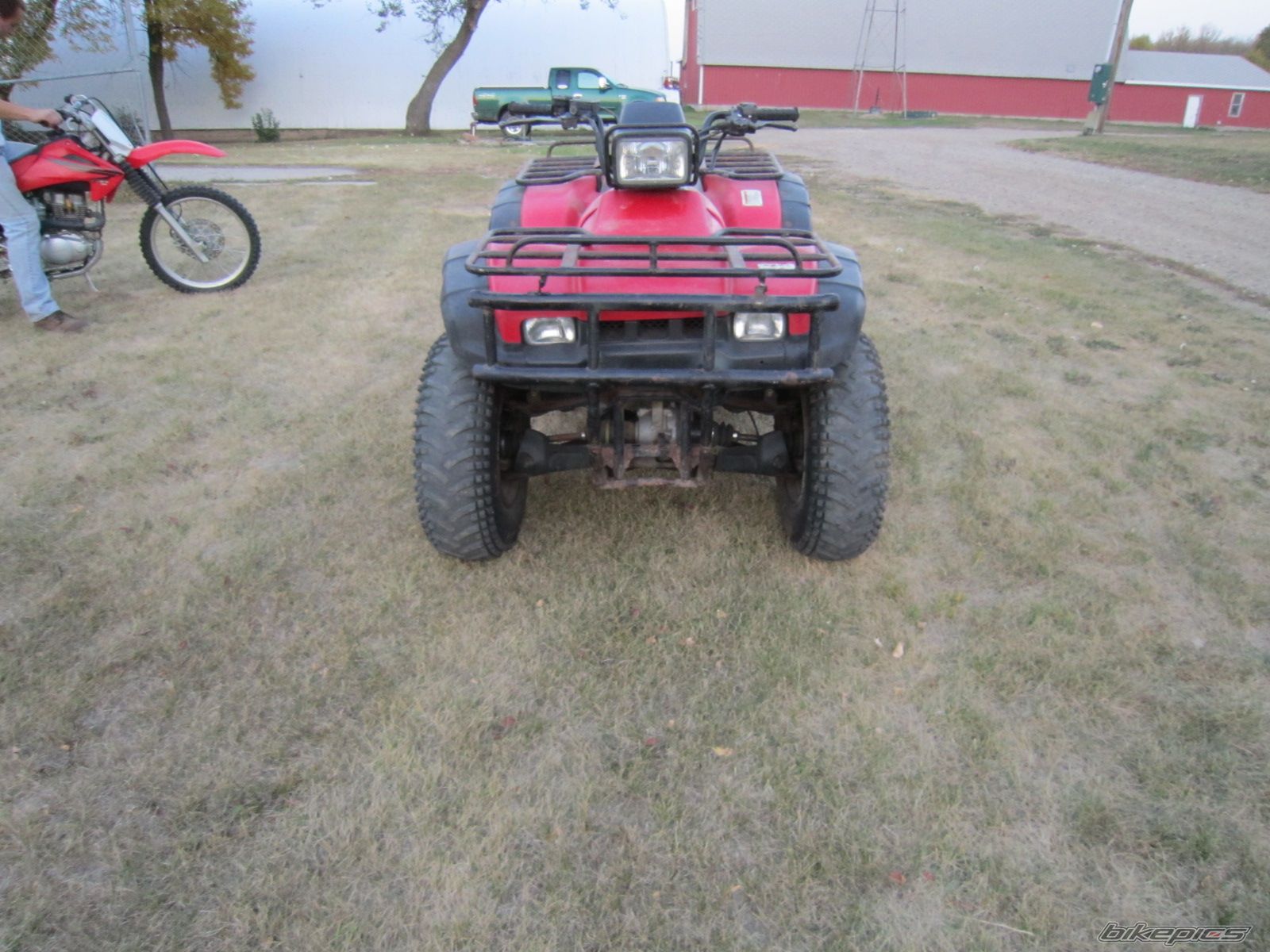 Bike Photo 2466570