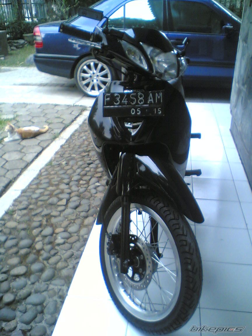 Bike Photo 2466574