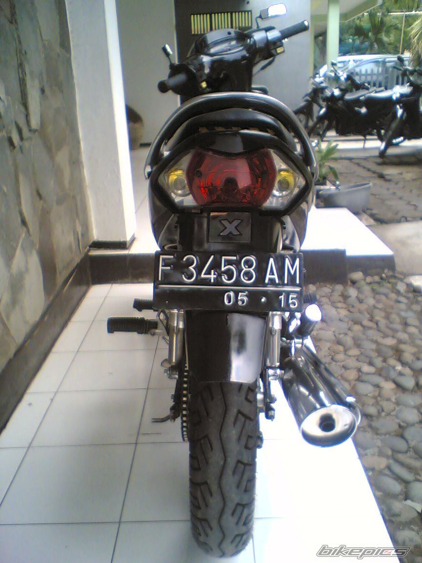Bike Photo 2466575