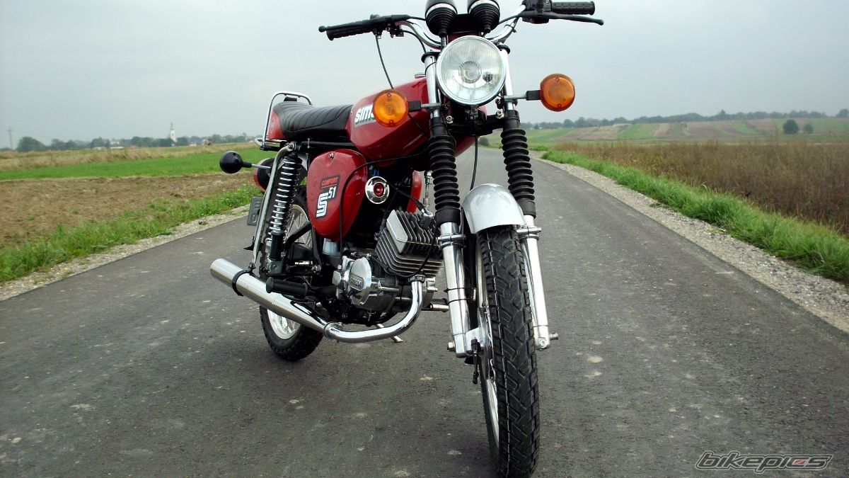 Bike Photo 2466754