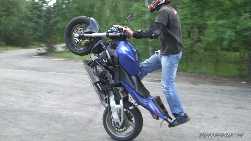 Bike Photo 2466795