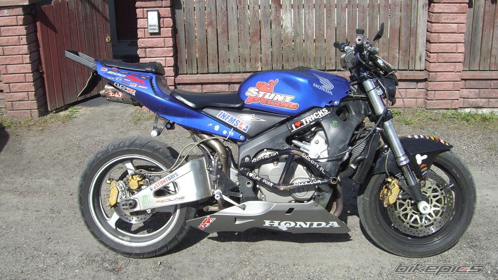Bike Photo 2466797