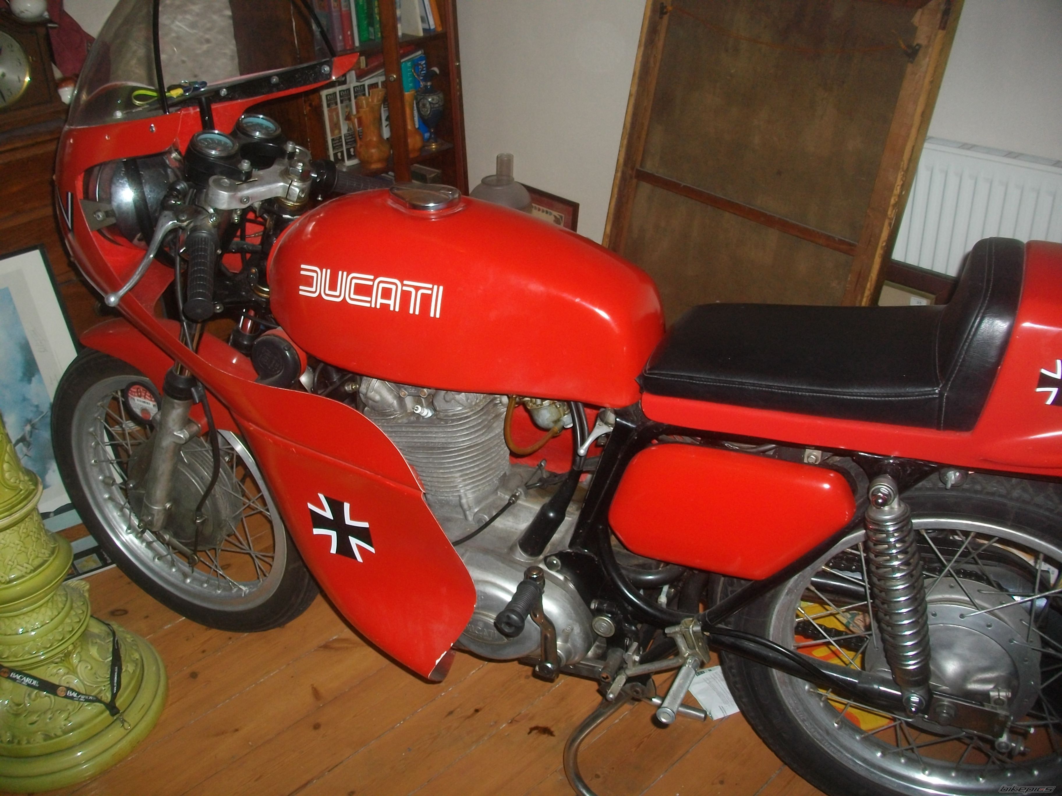 350 SS