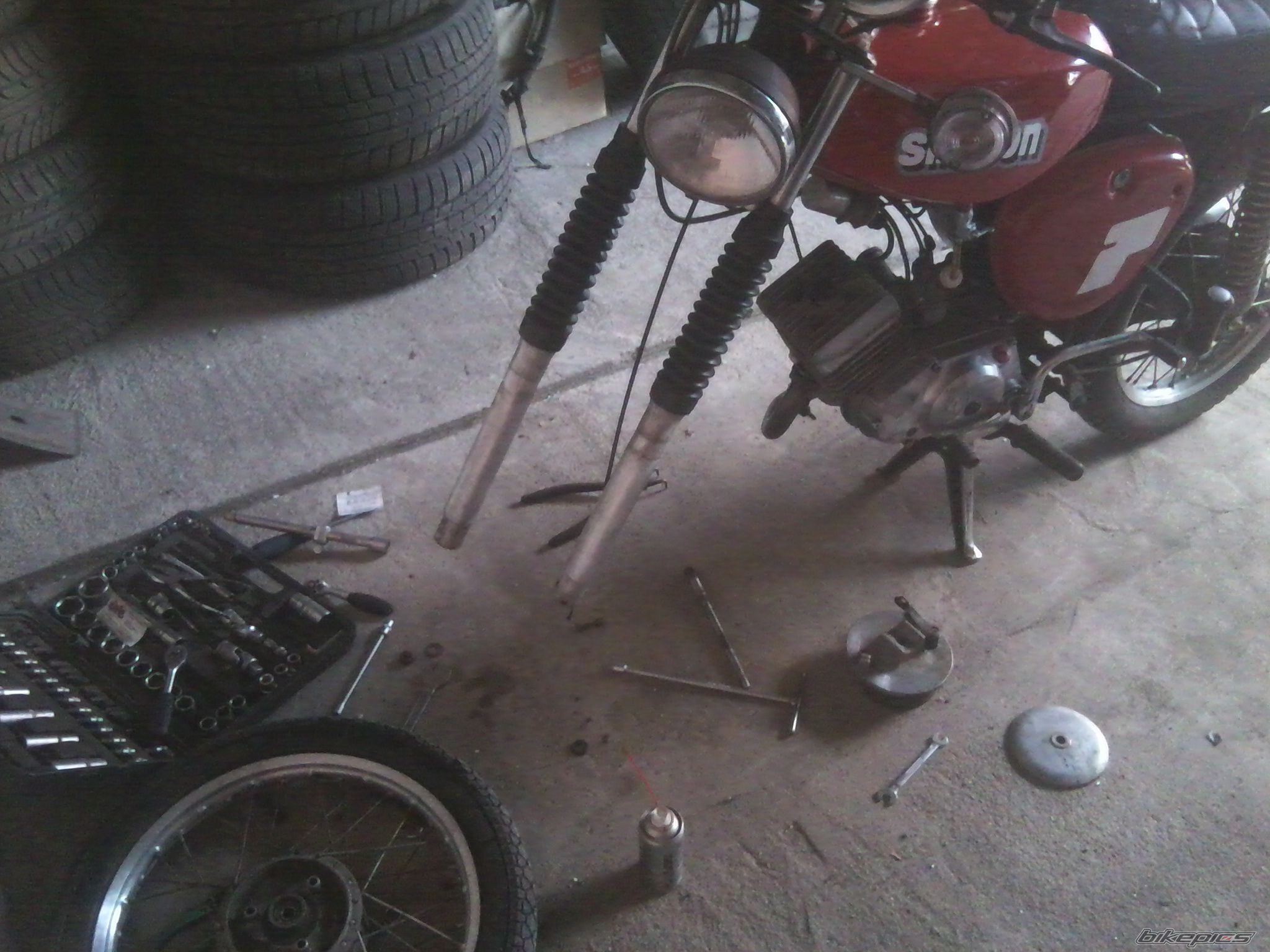 Photo 2466899