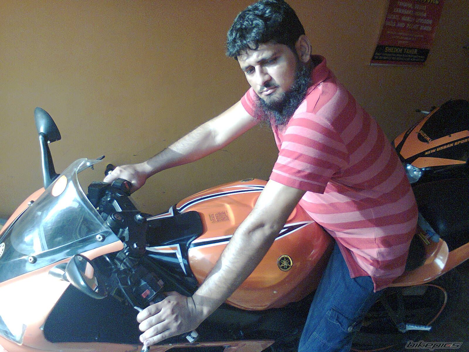 Bike Photo 2466923