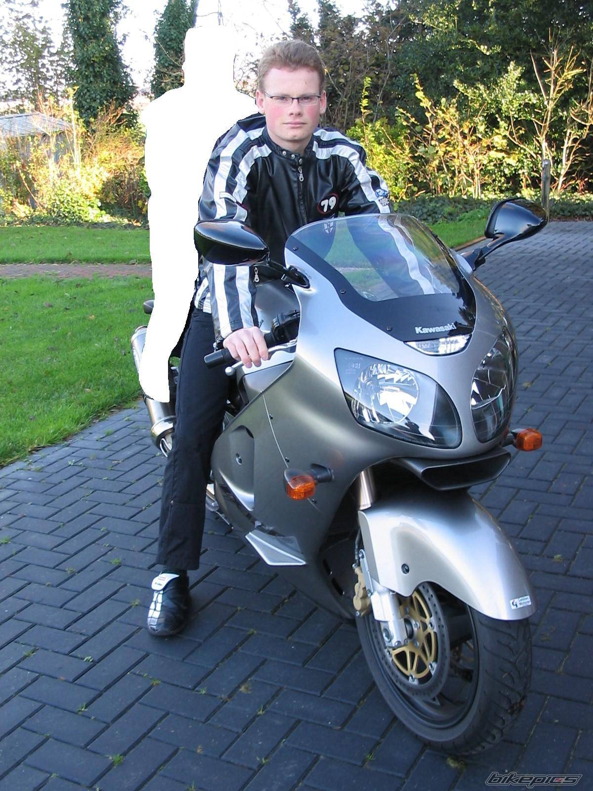 Bike Photo 246695