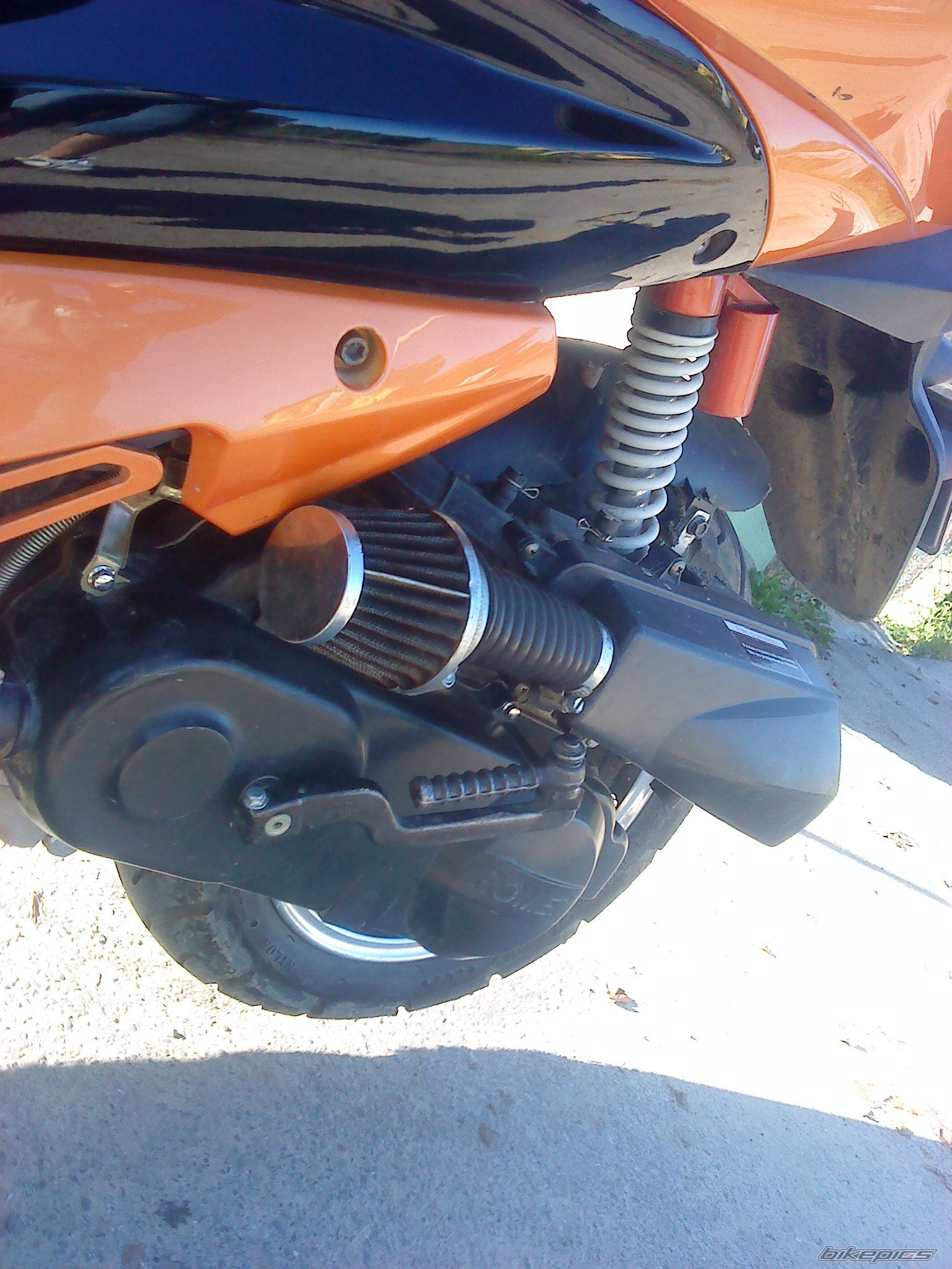 Bike Photo 2467062
