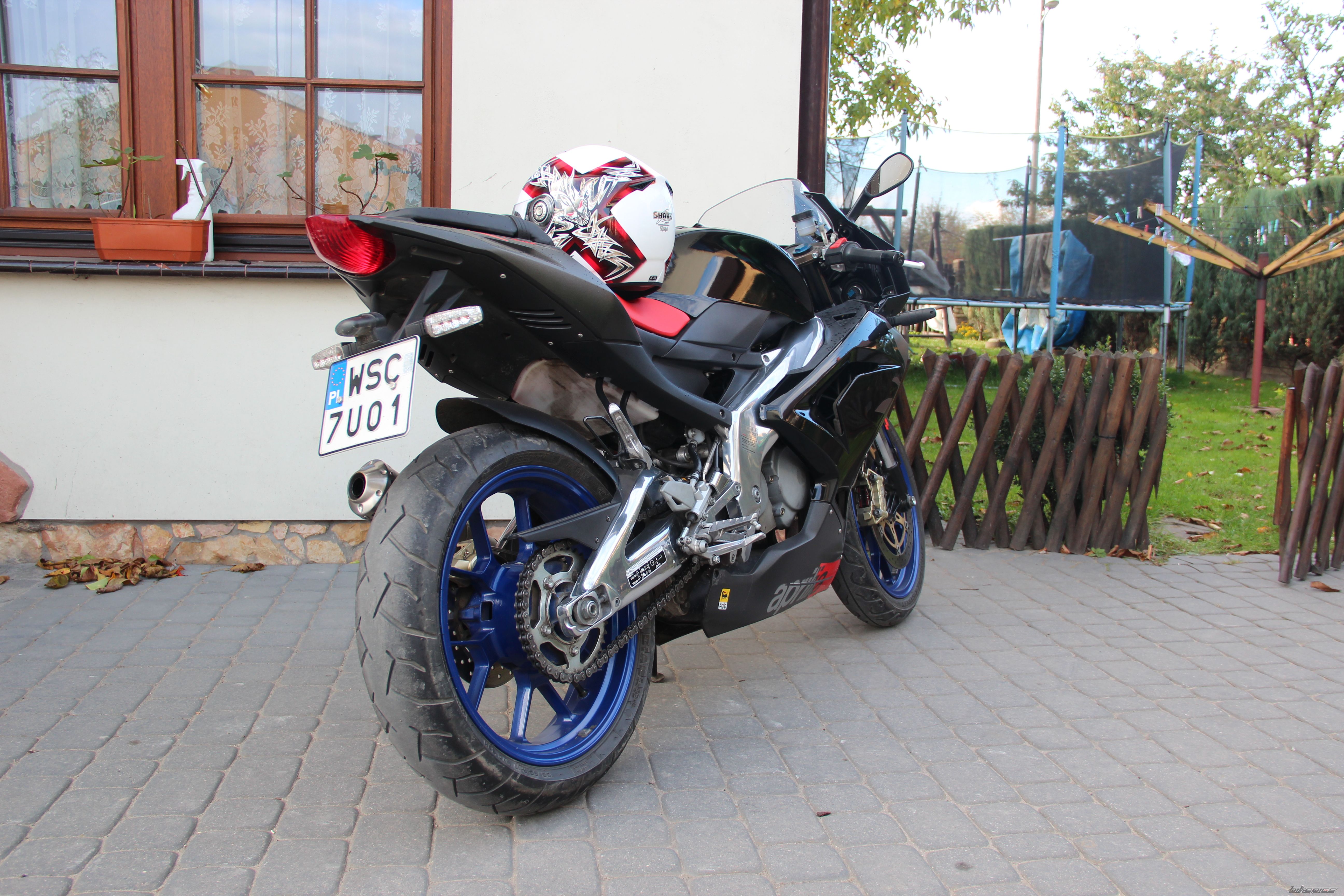 Bike Photo 2467141