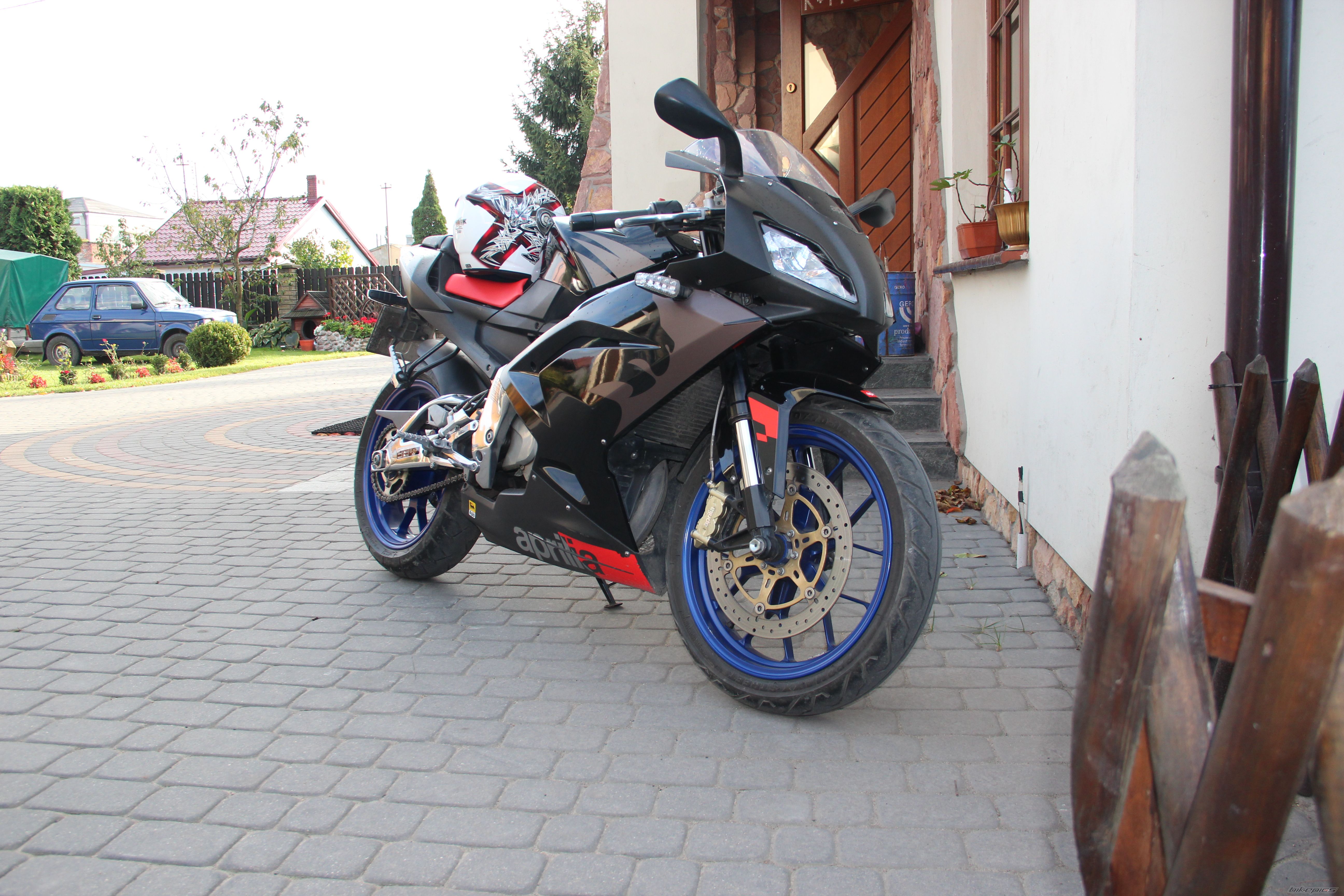 Bike Photo 2467144