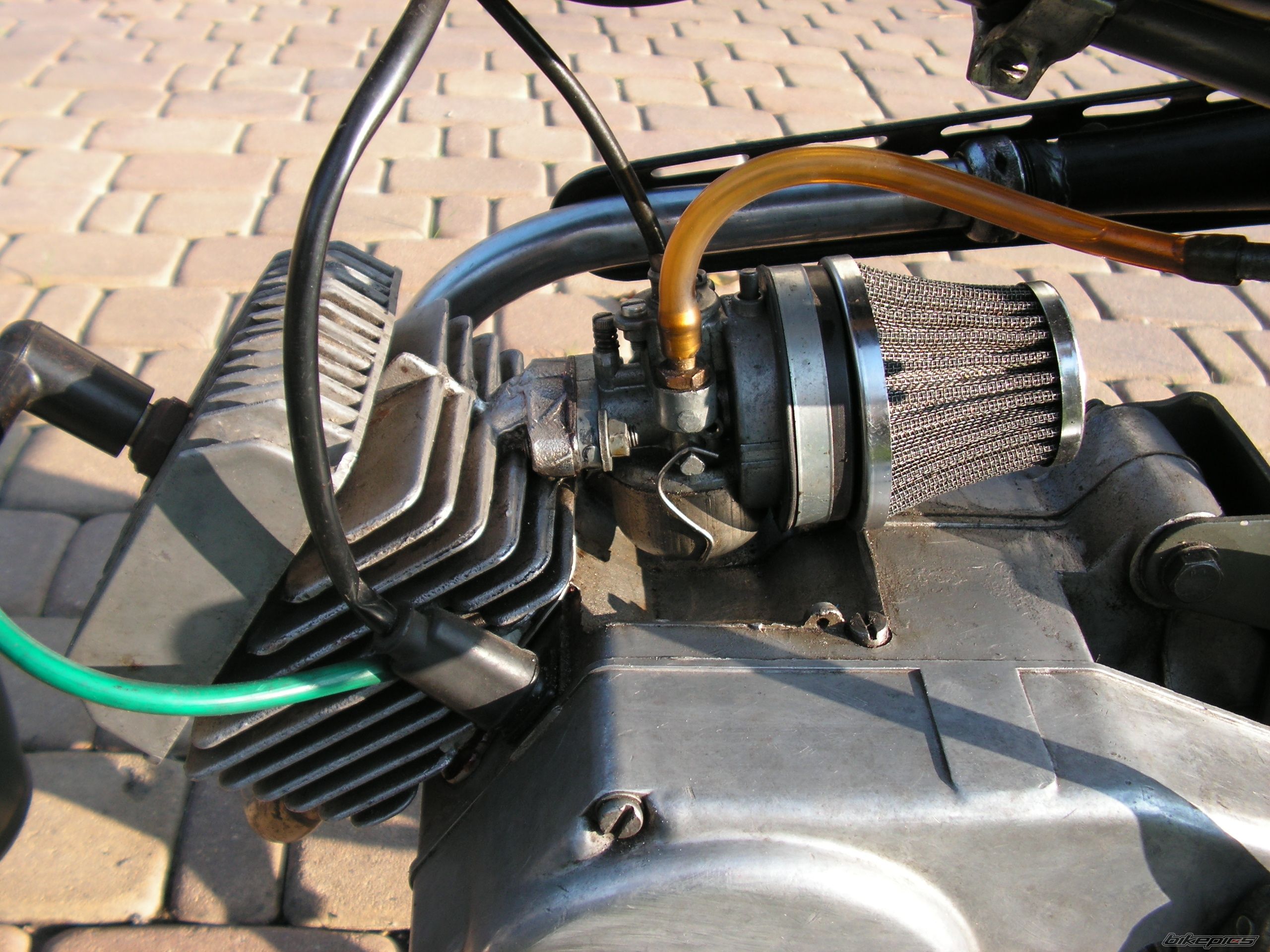 Bike Photo 2467168