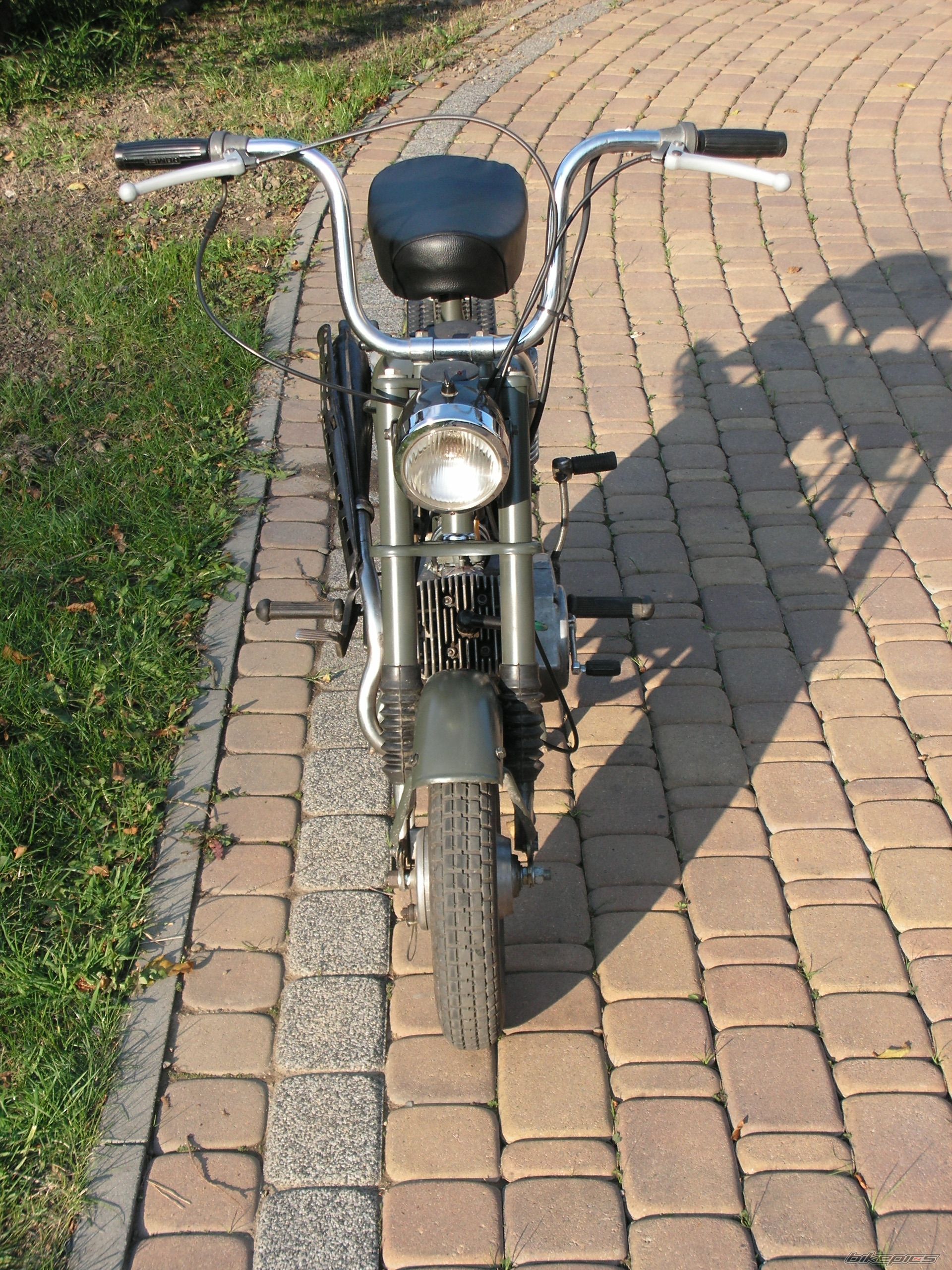 Bike Photo 2467171
