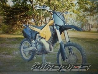 Bike Photo 2467182